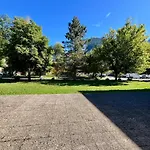 Daire Confortable Dans Avec Piscine Samoëns