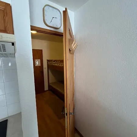 Confortable Dans Résidence Avec Piscine Appartement
