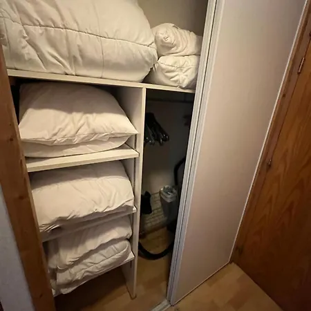 Confortable Dans Résidence Avec Piscine Appartement