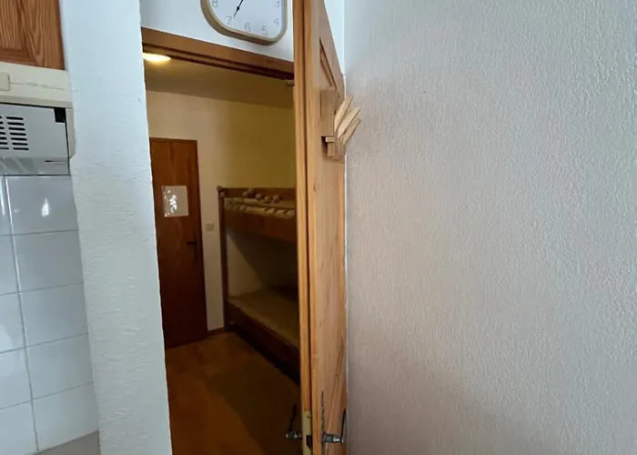 Confortable Dans Résidence Avec Piscine Appartement