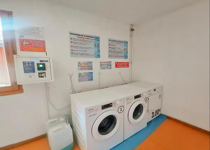 Appartement Confortable Dans Résidence Avec Piscine Samoëns
