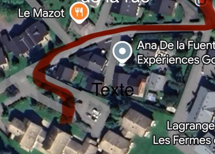 Confortable Dans Résidence Avec Piscine Samoëns